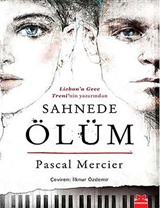 Sahnede Ölüm