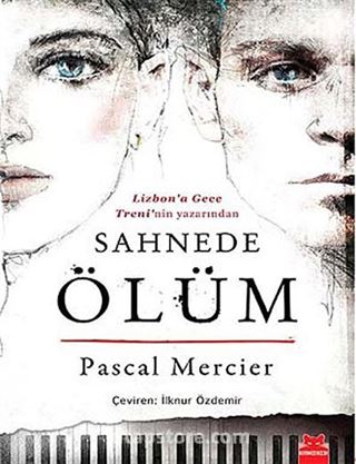 Sahnede Ölüm