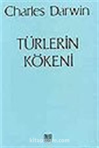 Türlerin Kökeni