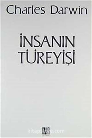 İnsanın Türeyişi