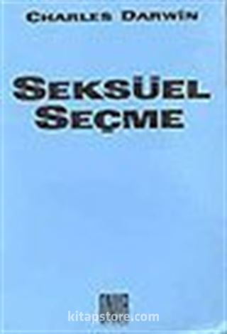 Seksüel Seçme