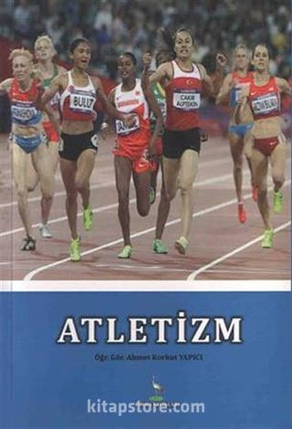 Atletizm