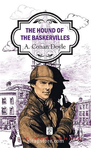 The Hound of the Baskervilles