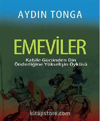 Emeviler