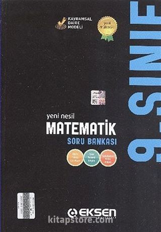 9.Sınıf Matematik Soru Bankası