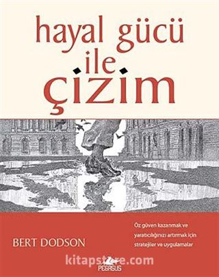 Hayal Gücü ile Çizim