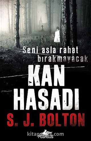 Kan Hasadı