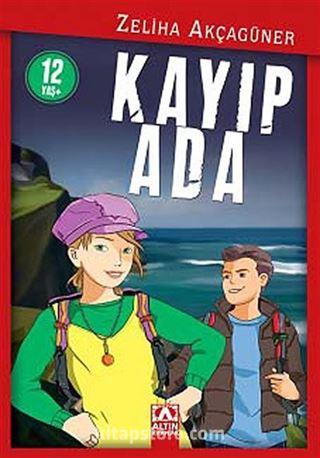 Kayıp Ada