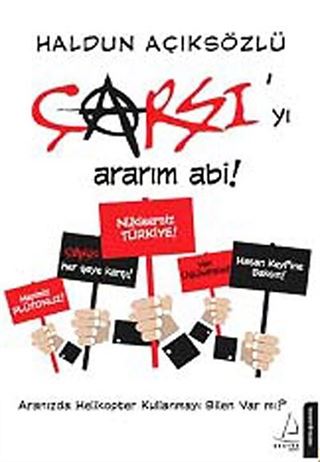 Çarşı'yı Ararım Abi!