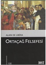 Ortaçağ Felsefesi / Kültür Kitaplığı 130