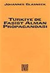 Türkiye'de Faşist Alman Propagandası