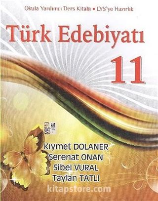 11. Sınıf Türk Edebiyatı Konu Anlatımlı