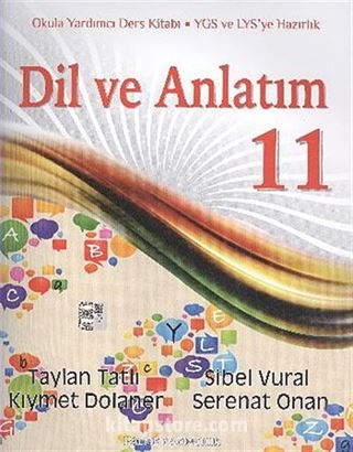 11. Sınıf Dil ve Anlatım Konu Anlatımlı