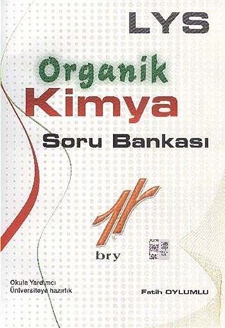 LYS Organik Kimya Soru Bankası