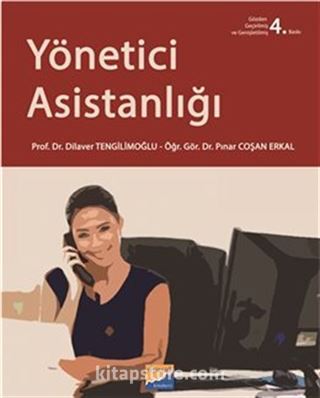 Yönetici Asistanlığı