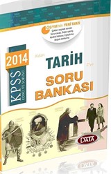 2014 KPSS Tarih Soru Bankası