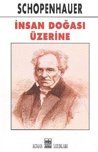 İnsan Doğası Üzerine