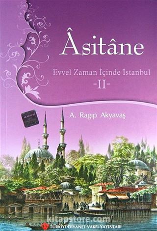 Asitane II