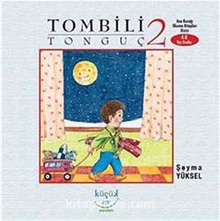 Tombili Tonguç 2