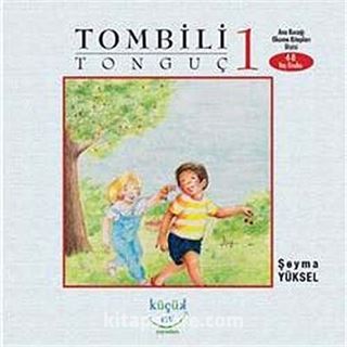 Tombili Tonguç 1