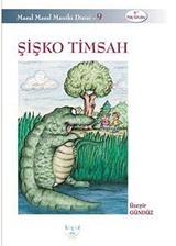 Şişko Timsah