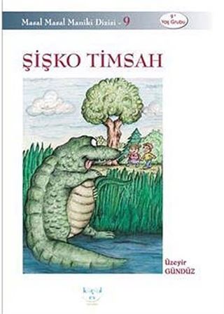 Şişko Timsah