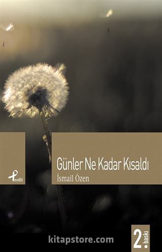 Günler Ne Kadar Kısaldı