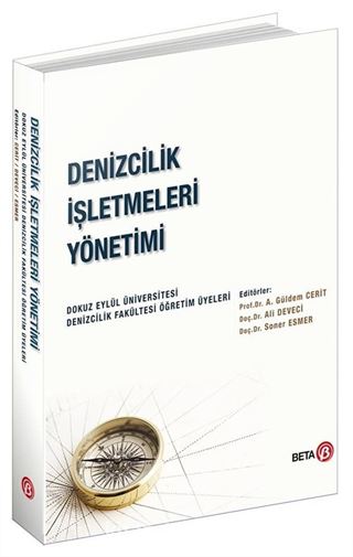 Denizcilik İşletmeleri Yönetimi