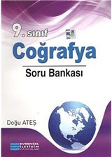 9. Sınıf Coğrafya Soru Bankası