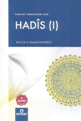 Hadis I