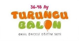 Turuncu Balon