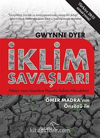 İklim Savaşları