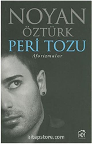 Peri Tozu Aforizmalar