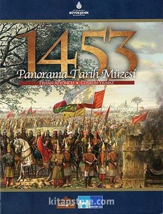 1453 Panorama Tarih Müzesi (Prestij)