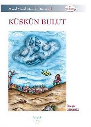 Küskün Bulut