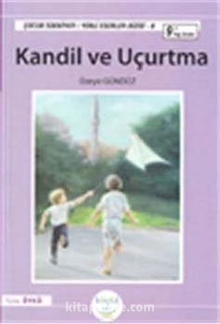 Kandil ve Uçurtma