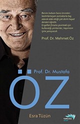 Prof. Dr. Mustafa Öz (Ciltli)