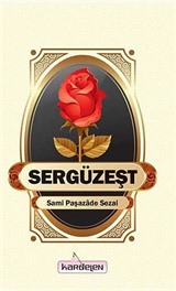 Sergüzeşt