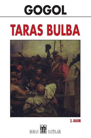 Taras Bulba