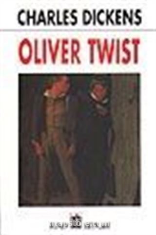 Oliver Twist