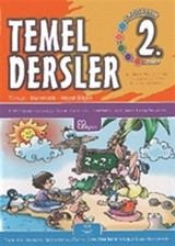 İlköğretim 2.Sınıf Temel Dersler