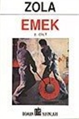 Emek (2 Cilt takım)