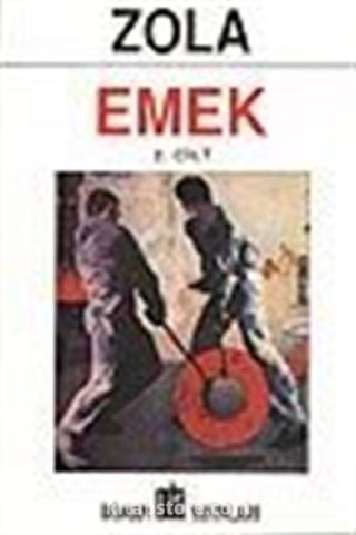 Emek (2 Cilt takım)