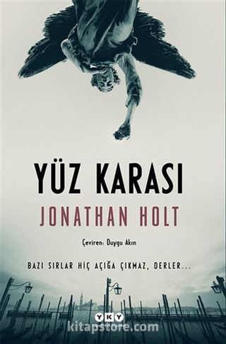 Yüz Karası