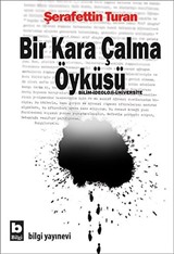 Bir Kara Çalma Öyküsü