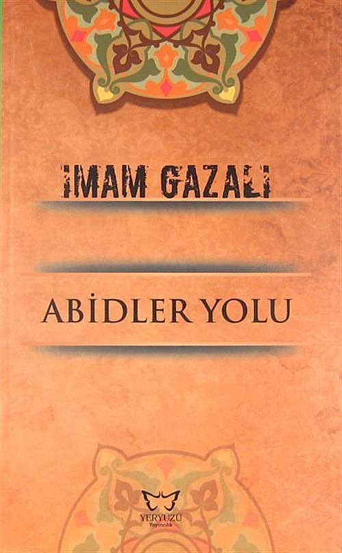 Abidler Yolu