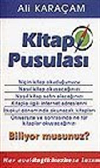 Kitap Pusulası