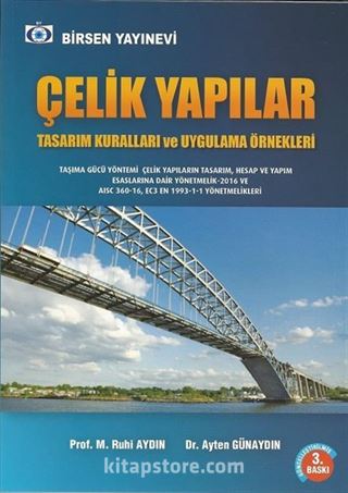 Çelik Yapılar