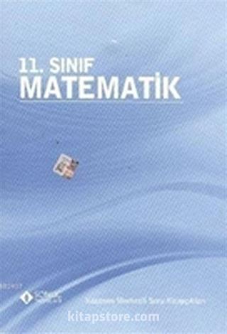 11. Sınıf Matematik (5 Modül)