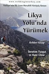 Likya Yolu'nda Yürümek